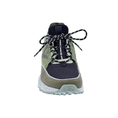 Zapatillas Munich zapatos Hombre modelo Doro Verde 