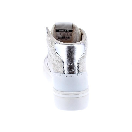 Zapatillas botas Munich zapatos Mujer modelo Nim Beige 