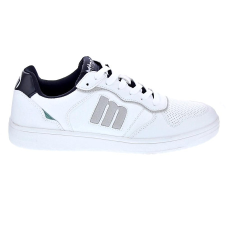 Zapatillas Mtng zapatos Hombre modelo Miami Blanco 