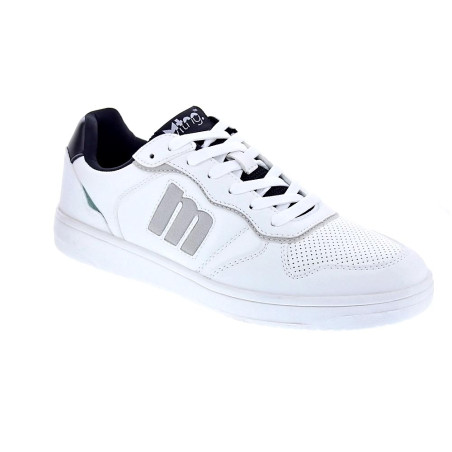 Zapatillas Mtng zapatos Hombre modelo Miami Blanco 