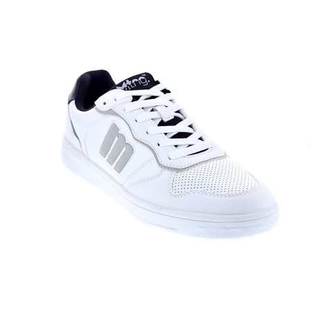 Zapatillas Mtng zapatos Hombre modelo Miami Blanco 