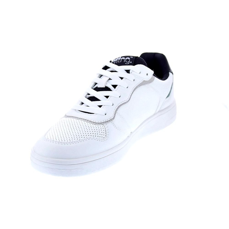 Zapatillas Mtng zapatos Hombre modelo Miami Blanco 
