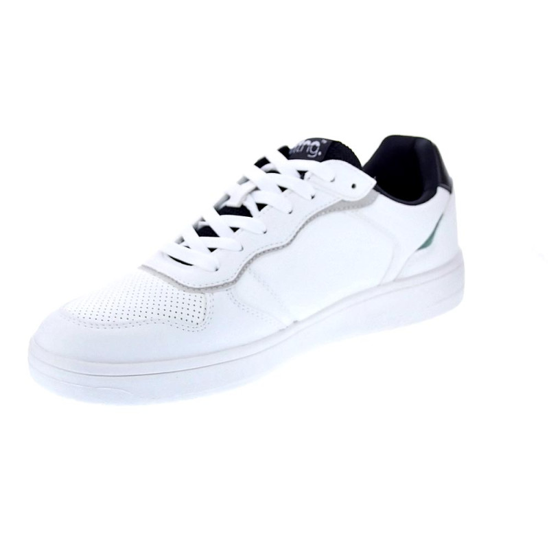 Zapatillas Mtng zapatos Hombre modelo Miami Blanco 