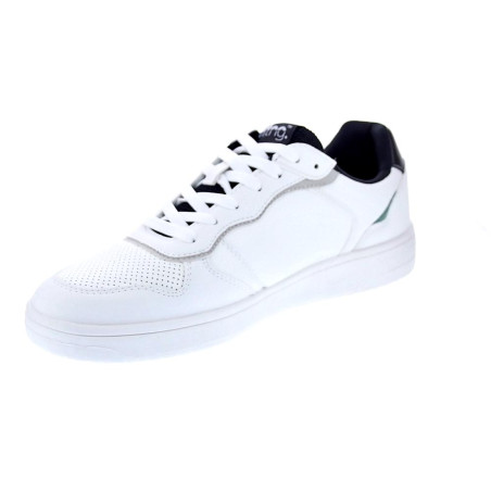 Zapatillas Mtng zapatos Hombre modelo Miami Blanco 