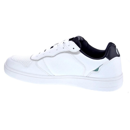Zapatillas Mtng zapatos Hombre modelo Miami Blanco 