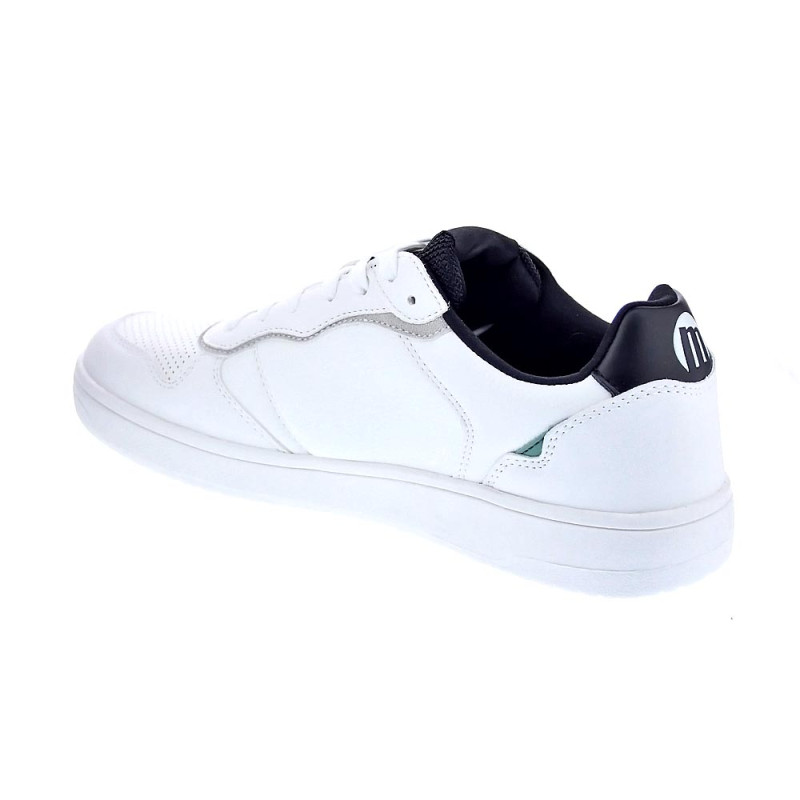 Zapatillas Mtng zapatos Hombre modelo Miami Blanco 