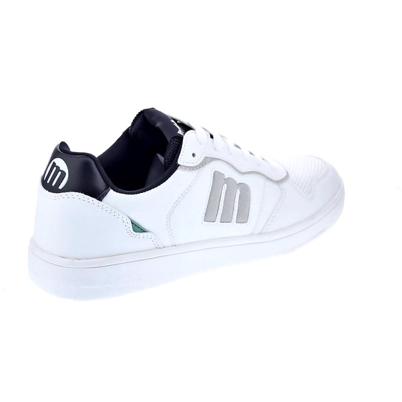 Zapatillas Mtng zapatos Hombre modelo Miami Blanco 