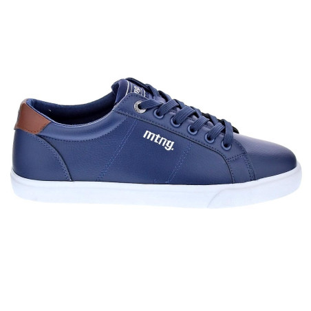 Zapatillas Mtng zapatos Hombre modelo Aria Azul 