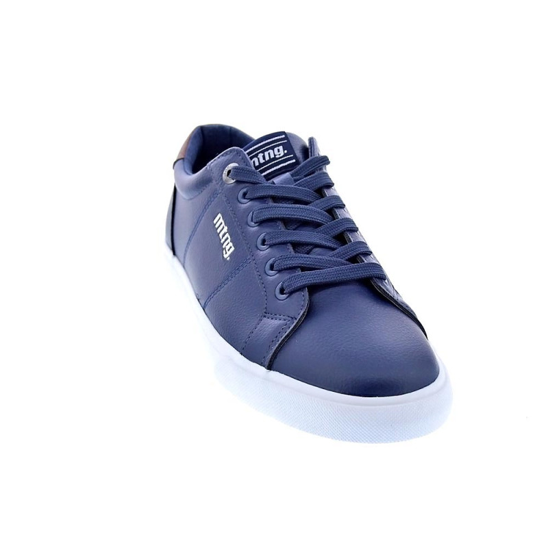 Zapatillas Mtng zapatos Hombre modelo Aria Azul 