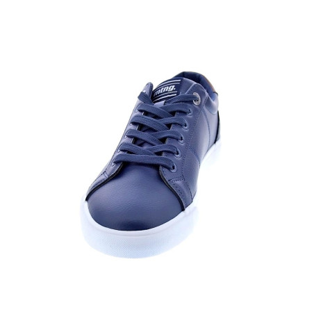 Zapatillas Mtng zapatos Hombre modelo Aria Azul 