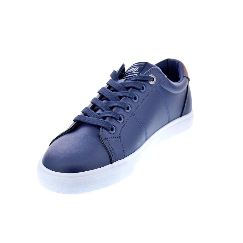 Zapatillas Mtng zapatos Hombre modelo Aria Azul 