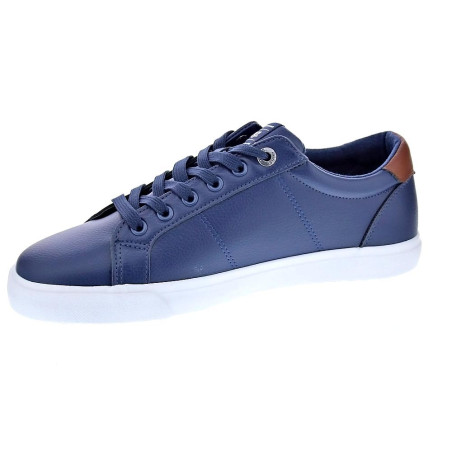 Zapatillas Mtng zapatos Hombre modelo Aria Azul 