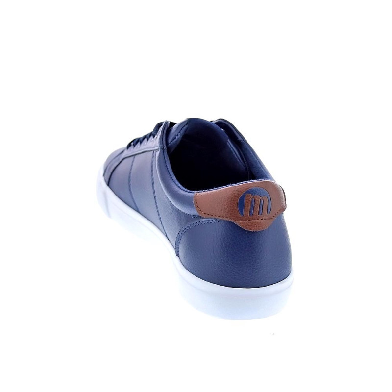Zapatillas Mtng zapatos Hombre modelo Aria Azul 