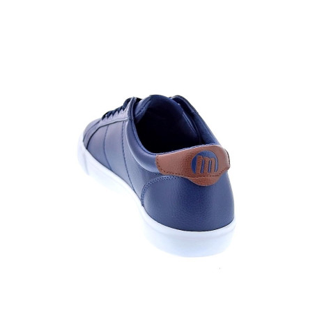 Zapatillas Mtng zapatos Hombre modelo Aria Azul 