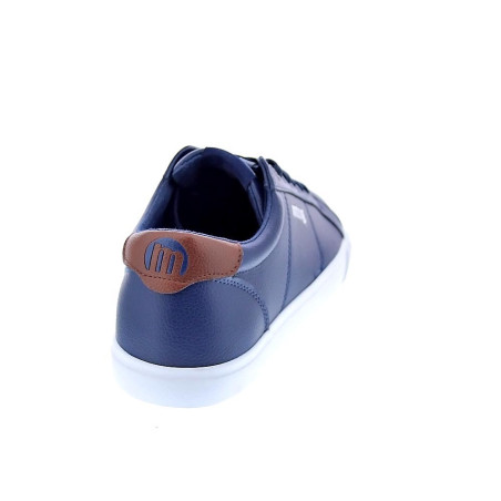 Zapatillas Mtng zapatos Hombre modelo Aria Azul 