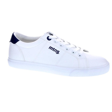 Zapatillas Mtng zapatos Hombre modelo Aria Blanco 
