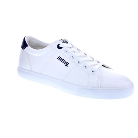 Zapatillas Mtng zapatos Hombre modelo Aria Blanco 