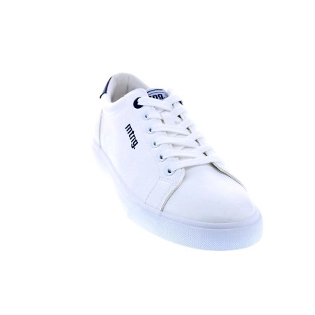 Zapatillas Mtng zapatos Hombre modelo Aria Blanco 