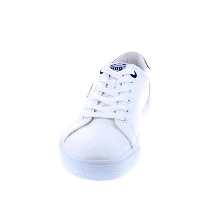 Zapatillas Mtng zapatos Hombre modelo Aria Blanco 
