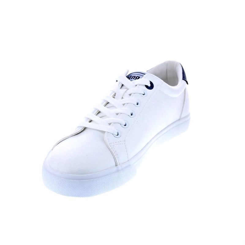 Zapatillas Mtng zapatos Hombre modelo Aria Blanco 