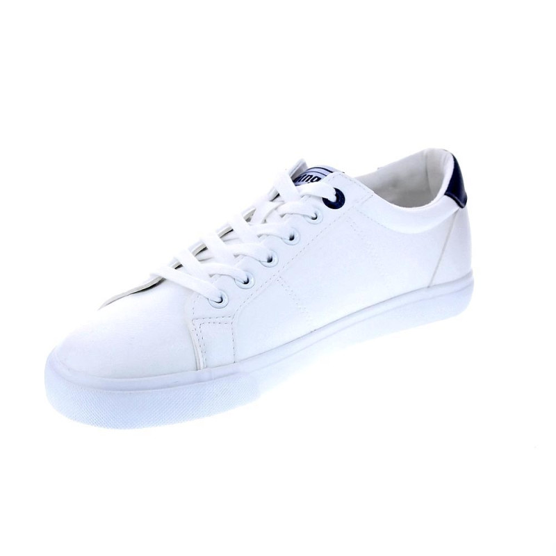 Zapatillas Mtng zapatos Hombre modelo Aria Blanco 