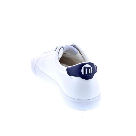 Zapatillas Mtng zapatos Hombre modelo Aria Blanco 