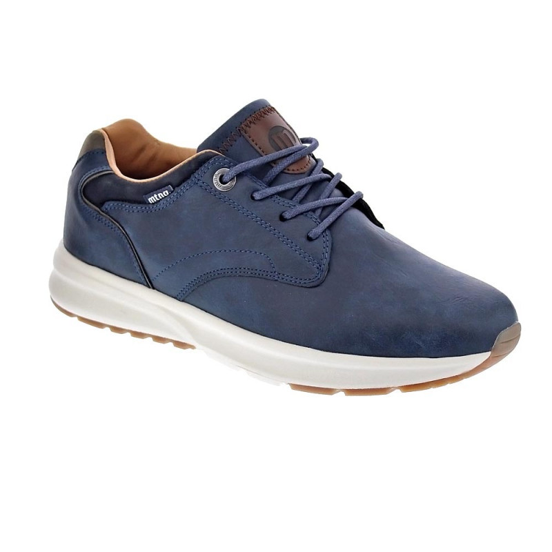 Zapatillas Mtng zapatos Hombre modelo Tady Azul 