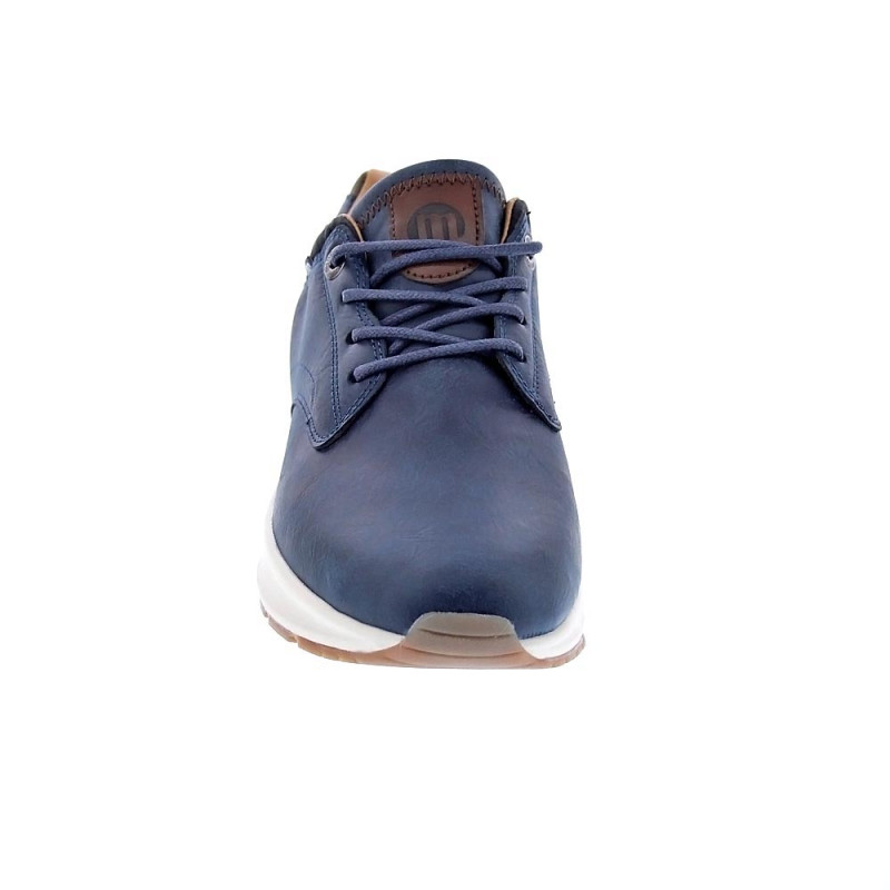 Zapatillas Mtng zapatos Hombre modelo Tady Azul 