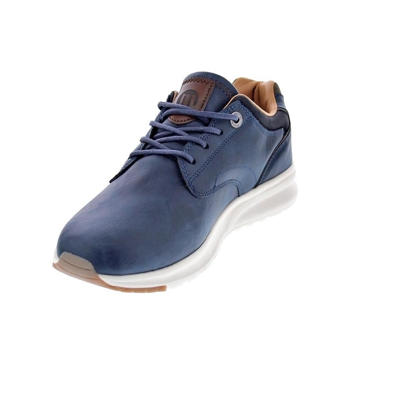 Zapatillas Mtng zapatos Hombre modelo Tady Azul 