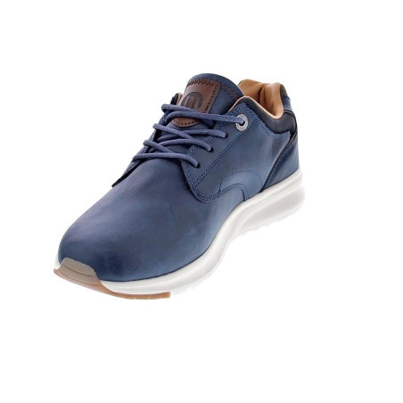 Zapatillas Mtng zapatos Hombre modelo Tady Azul 
