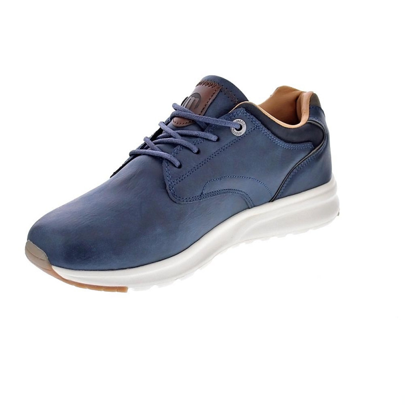 Zapatillas Mtng zapatos Hombre modelo Tady Azul 