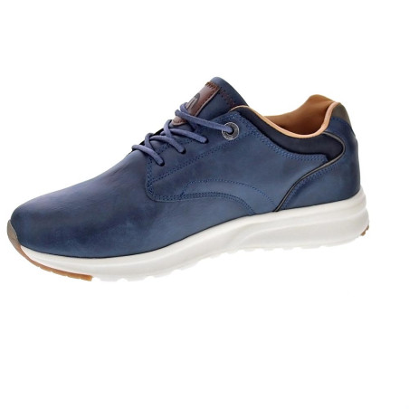 Zapatillas Mtng zapatos Hombre modelo Tady Azul 