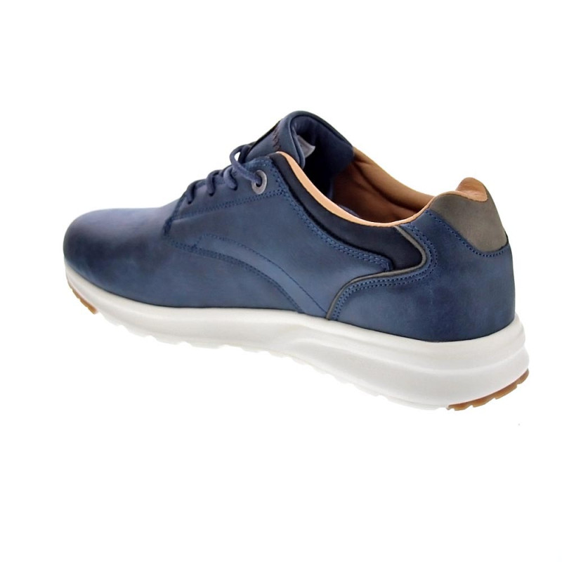 Zapatillas Mtng zapatos Hombre modelo Tady Azul 