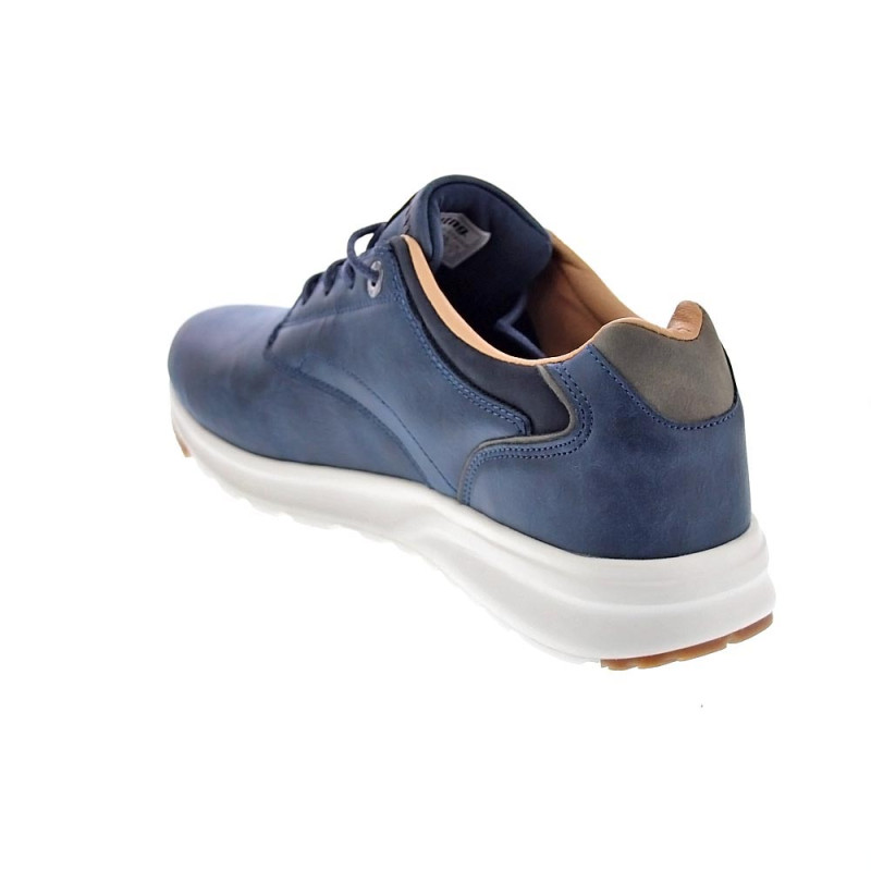 Zapatillas Mtng zapatos Hombre modelo Tady Azul 