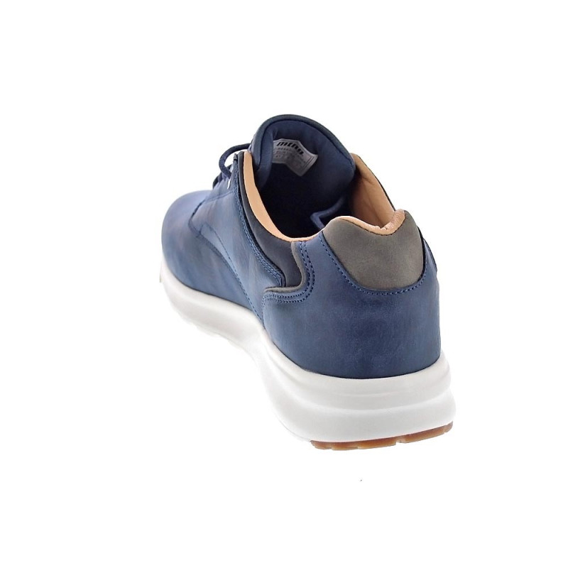 Zapatillas Mtng zapatos Hombre modelo Tady Azul 