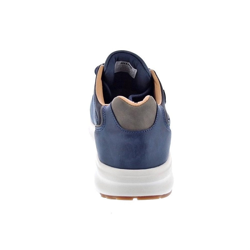 Zapatillas Mtng zapatos Hombre modelo Tady Azul 