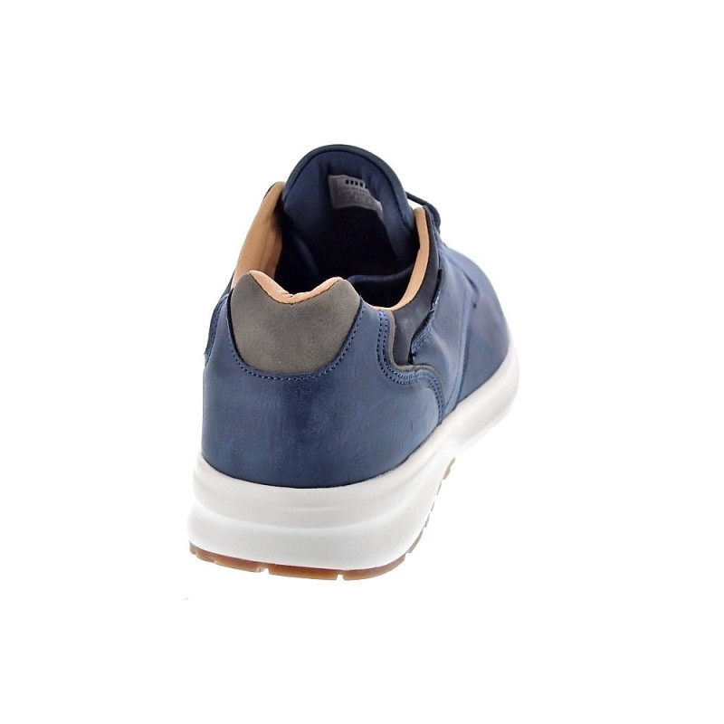 Zapatillas Mtng zapatos Hombre modelo Tady Azul 