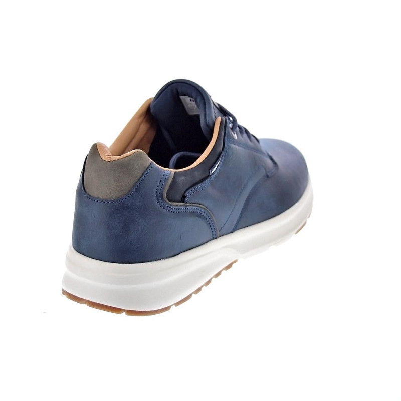 Zapatillas Mtng zapatos Hombre modelo Tady Azul 