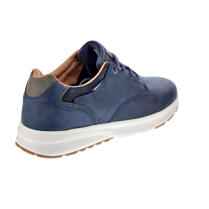 Zapatillas Mtng zapatos Hombre modelo Tady Azul 