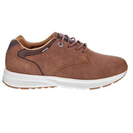 Zapatillas Mtng zapatos Hombre modelo Zapatillas Mustang Hombre Teddy Marrón 