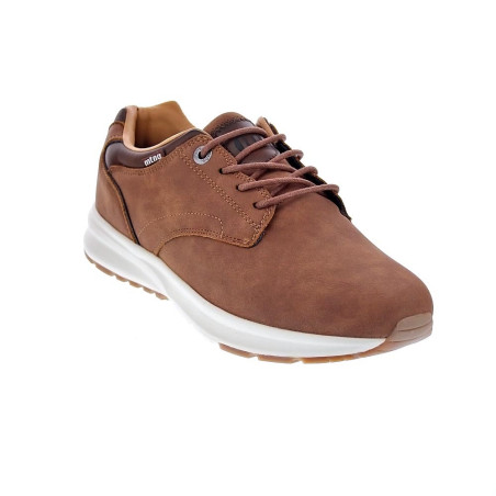 Zapatillas Mtng zapatos Hombre modelo Zapatillas Mustang Hombre Teddy Marrón 