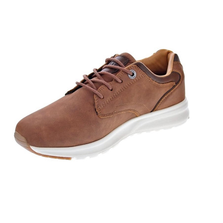 Zapatillas Mtng zapatos Hombre modelo Zapatillas Mustang Hombre Teddy Marrón 