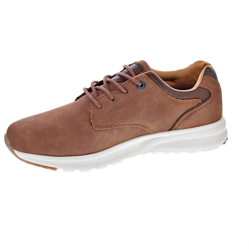 Zapatillas Mtng zapatos Hombre modelo Zapatillas Mustang Hombre Teddy Marrón 