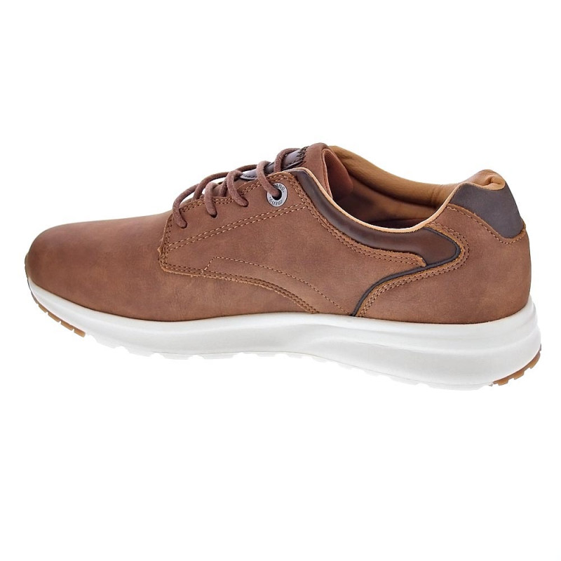 Zapatillas Mtng zapatos Hombre modelo Zapatillas Mustang Hombre Teddy Marrón 