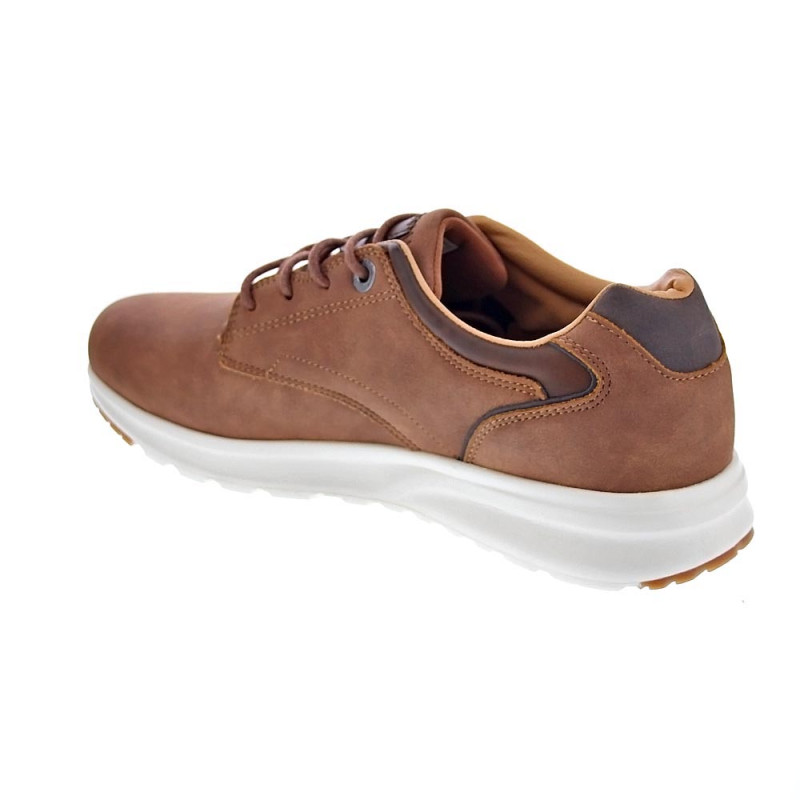 Zapatillas Mtng zapatos Hombre modelo Zapatillas Mustang Hombre Teddy Marrón 