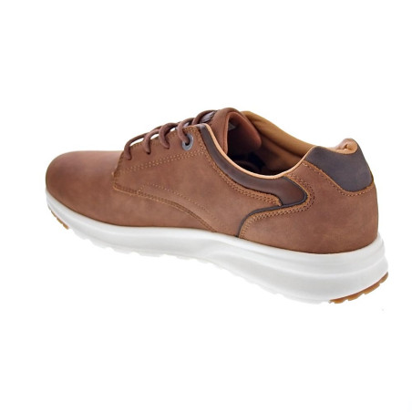 Zapatillas Mtng zapatos Hombre modelo Zapatillas Mustang Hombre Teddy Marrón 