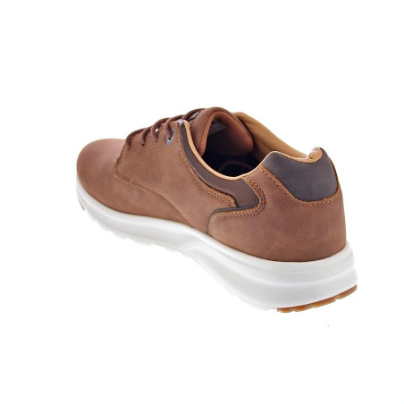 Zapatillas Mtng zapatos Hombre modelo Zapatillas Mustang Hombre Teddy Marrón 