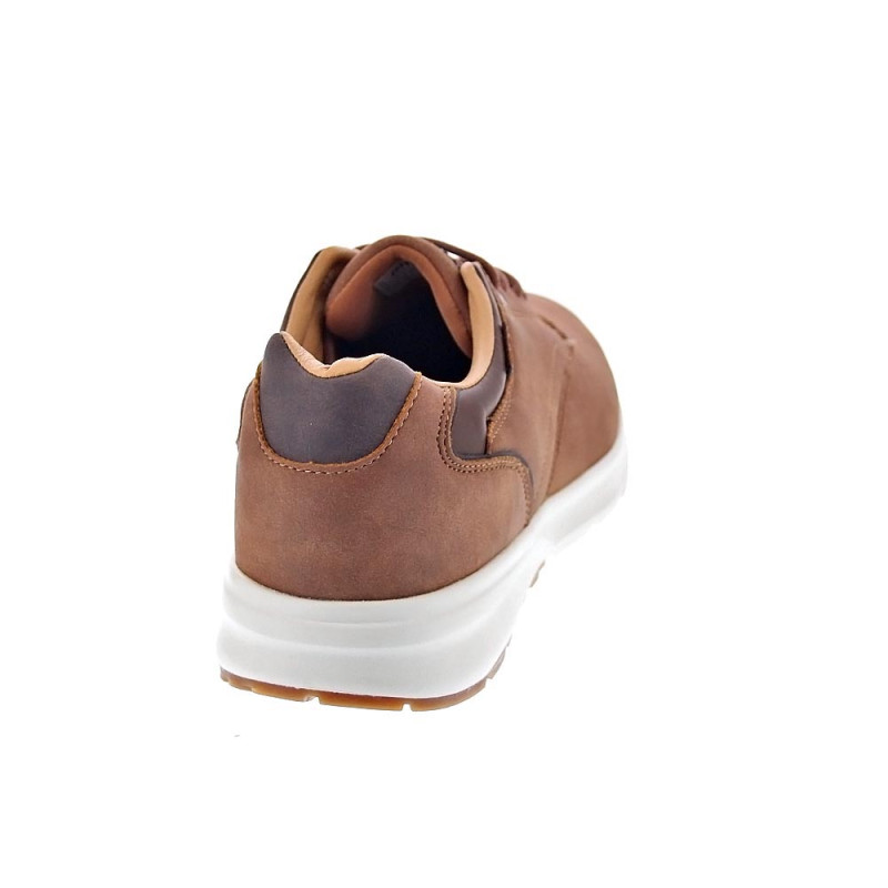 Zapatillas Mtng zapatos Hombre modelo Zapatillas Mustang Hombre Teddy Marrón 