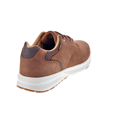 Zapatillas Mtng zapatos Hombre modelo Zapatillas Mustang Hombre Teddy Marrón 