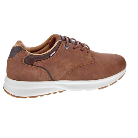 Zapatillas Mtng zapatos Hombre modelo Zapatillas Mustang Hombre Teddy Marrón 